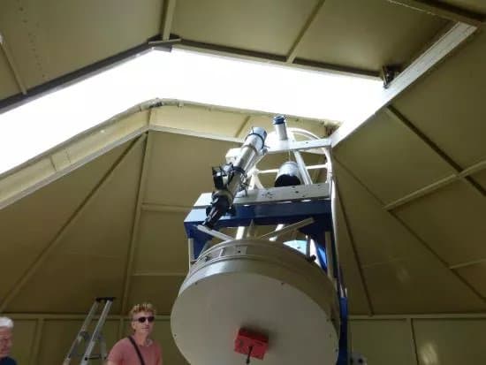 Observatoire Sirene