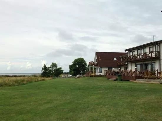 Motel Ranna
