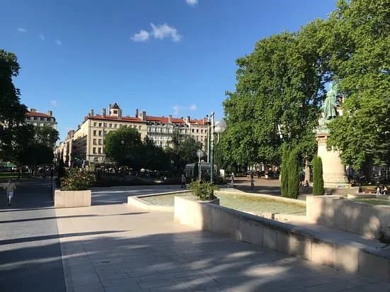 Place Carnot