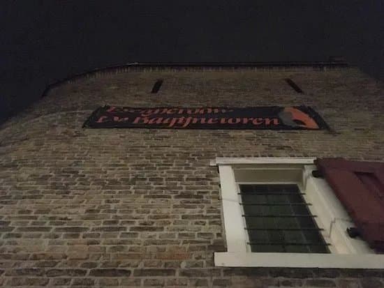 Escaperoom De Bagijnetoren