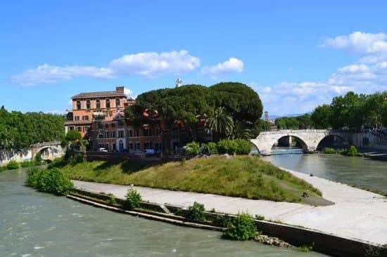 Isola Tiberina