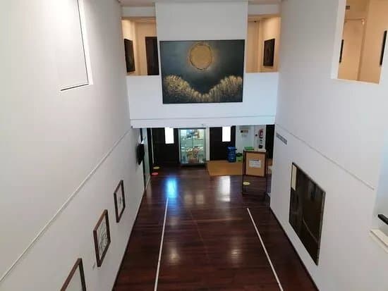 Centro Cultural Mariano Mesonada