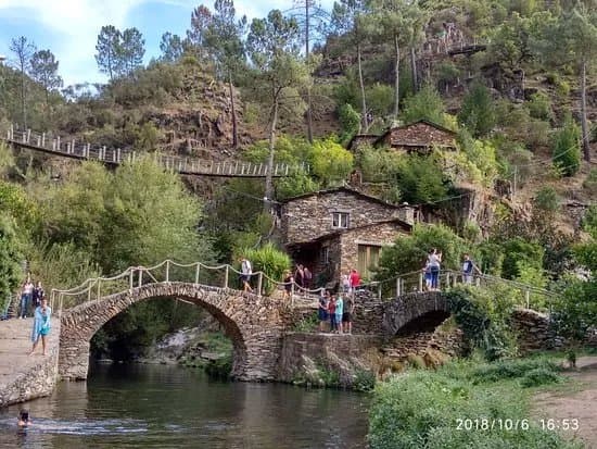 Foz d'Egua