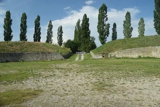 Das Amphitheater
