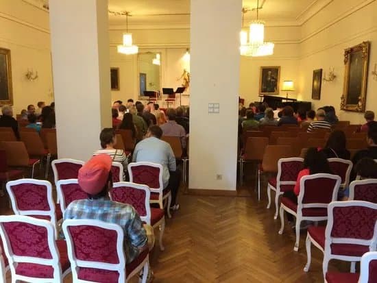 Vienna Walzer Concerts