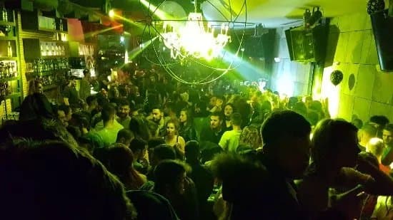 Fortezza Lighthouse Bar