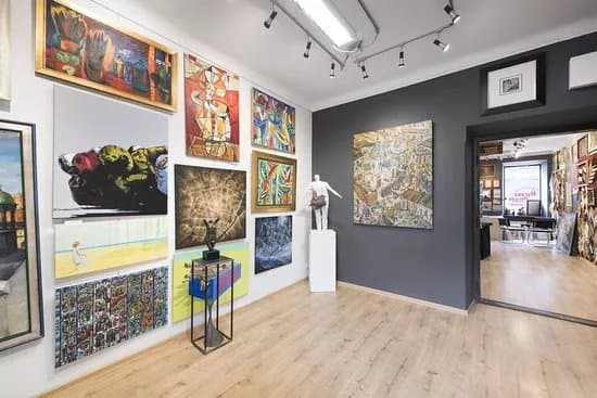 Galeria Sztuki ATTIS