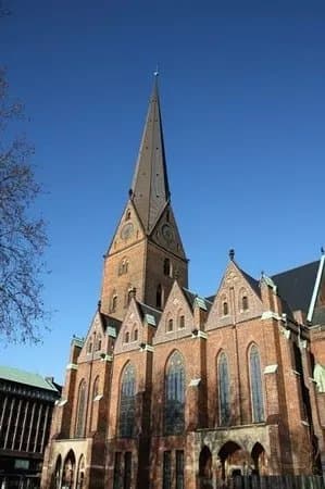 St. Petri Kirche