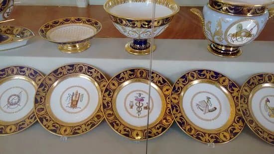 Porcelain Museum