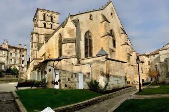 Eglise Saint-Andre