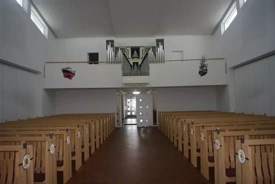 Thyboron Kirke