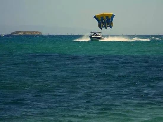 Awake Paros