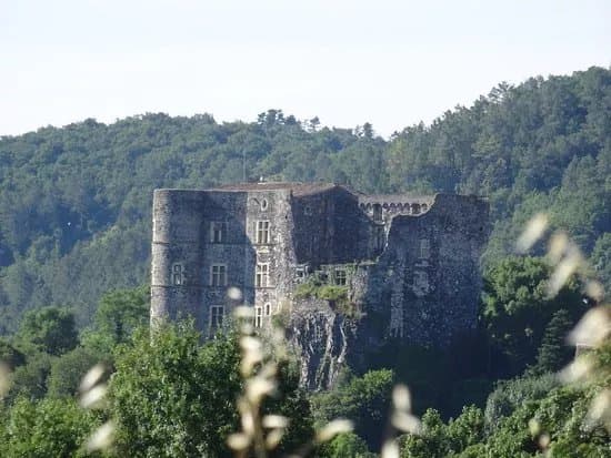 Chateau D'Alba la Romaine