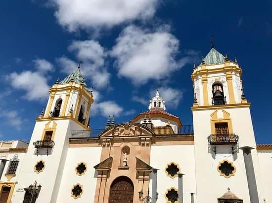 Parroquia de Nuestra Senora del Socorro