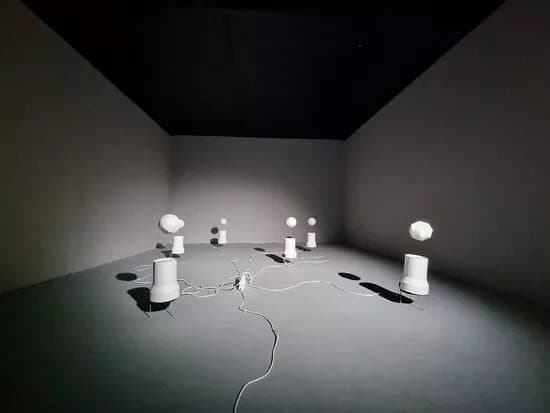 Light Art Museum