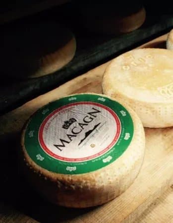 Casa del Parmigiano - I Formaggi di Franco Parola