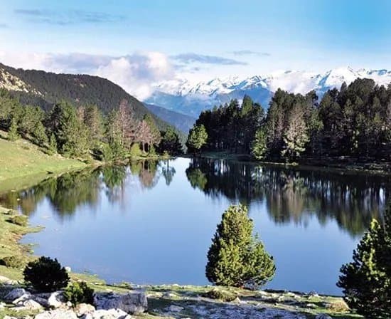 Estany de la Nou