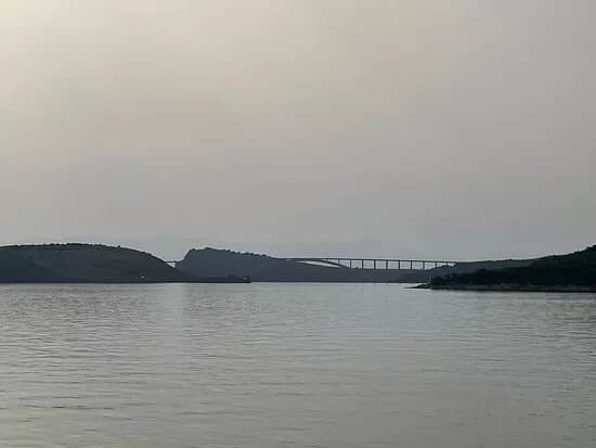 Beach Jadranovo