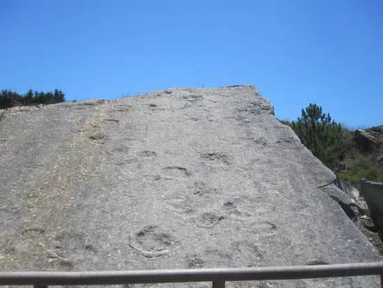Monumento Natural da Pedreira do Avelino