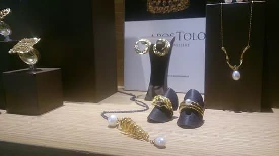 Barnias Jewellery