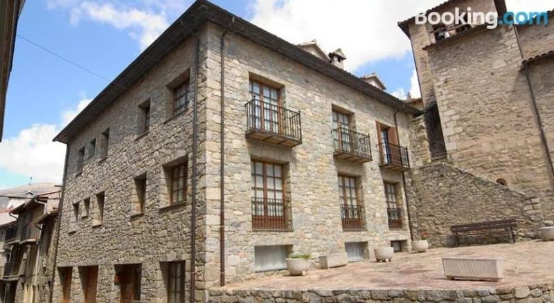 Apartments Pastoret