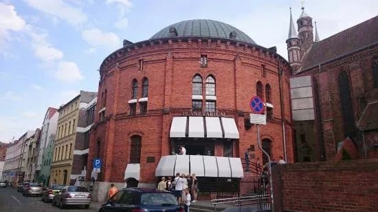 Planetarium - Torun
