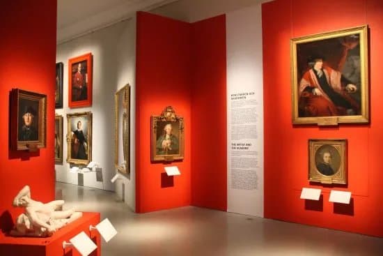 Royal Academy of Fine Arts