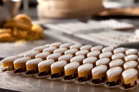 Chocolaterie de Puyricard