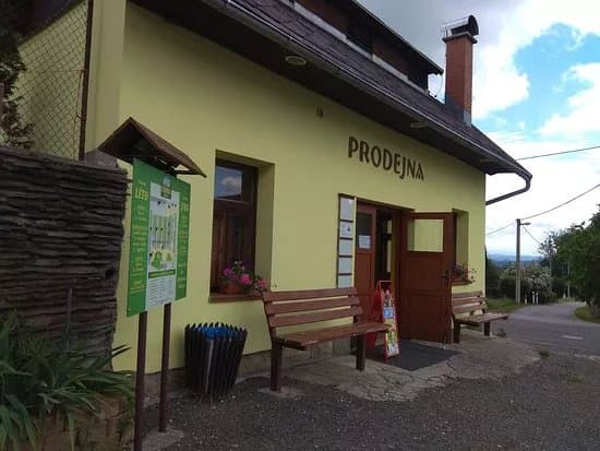 Kozi farma Pencin