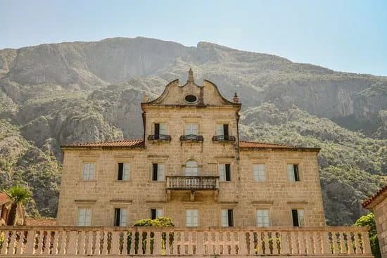 Tripkovic Palace