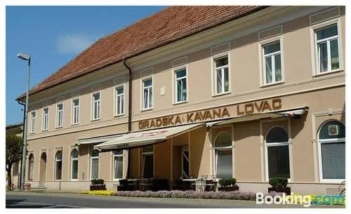 Sobe Lovac