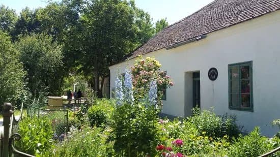 Weinviertler Museumsdorf