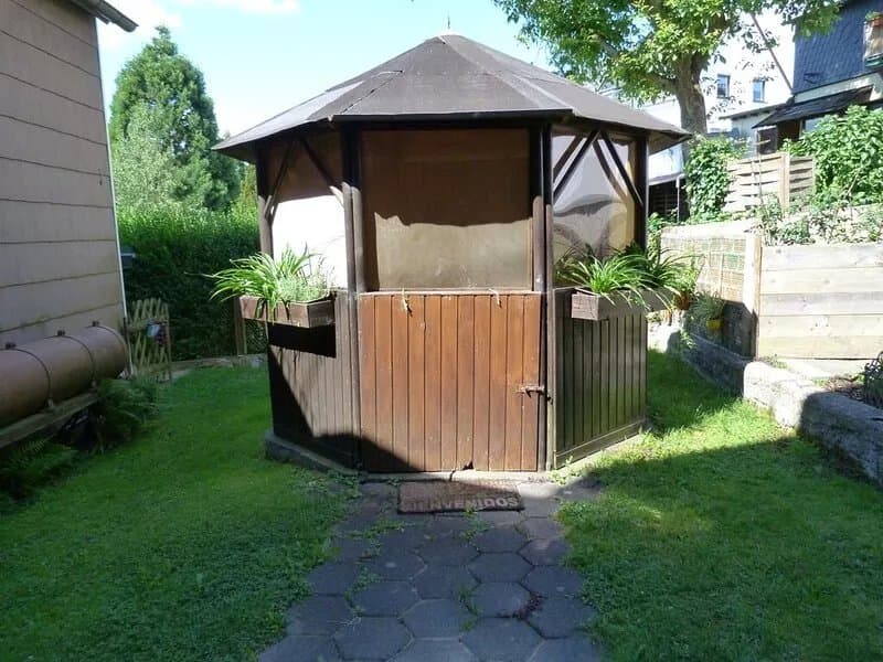 Apartment "Oresmit" in an idyllic location, between VULKANEIFEL and MOSEL