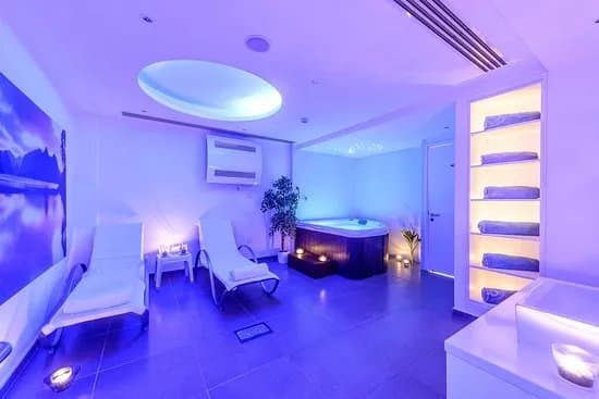 SeaBreeze Spa