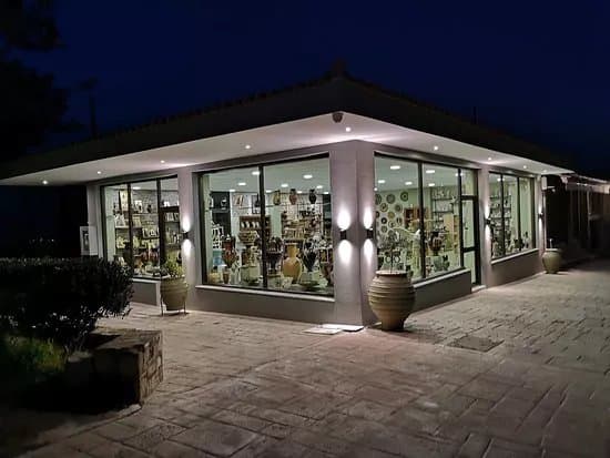 Kilix Ceramic Crafts