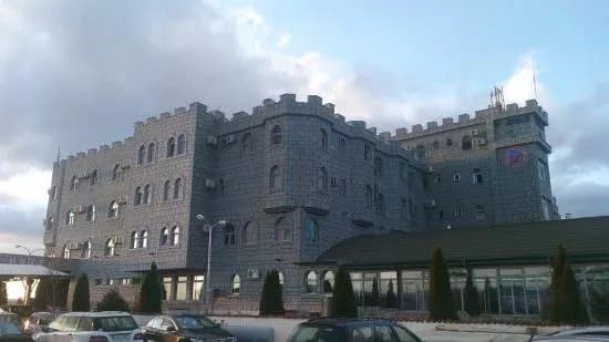 RUC Zdrelo