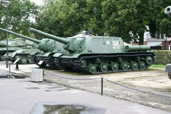 Polish Army Museum
