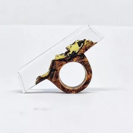 Lili's Contemporary Art Jewerly