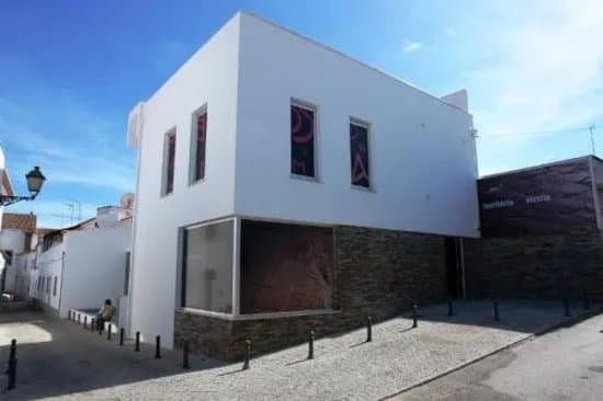 Museu da Escrita do Sudoeste