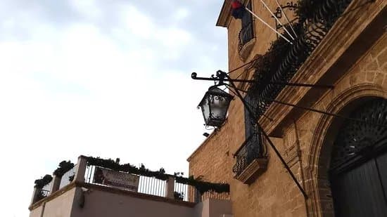 Palazzo Pantaleo