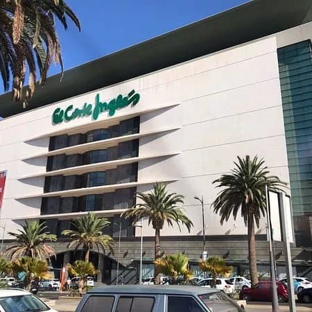 El Corte Ingles