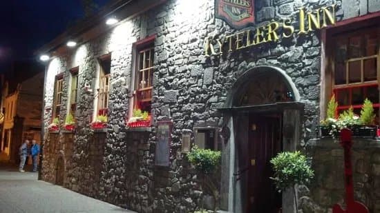 Kyteler's Inn