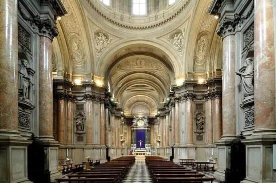 Saint Mary of the Peace Church
