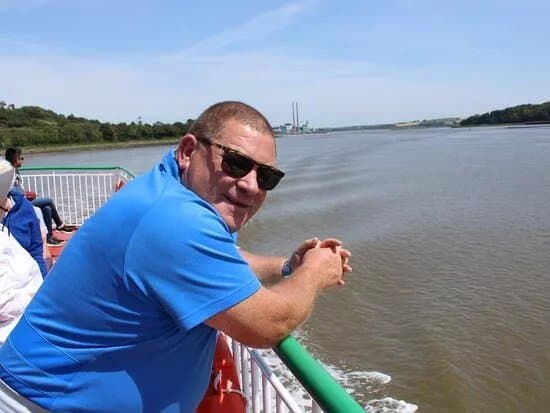Barrow Princess River Cruise