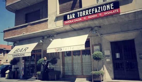 Bar Ricky Torrefazione Dotta Caffe