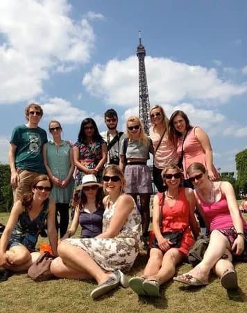 Wego Walking Tours