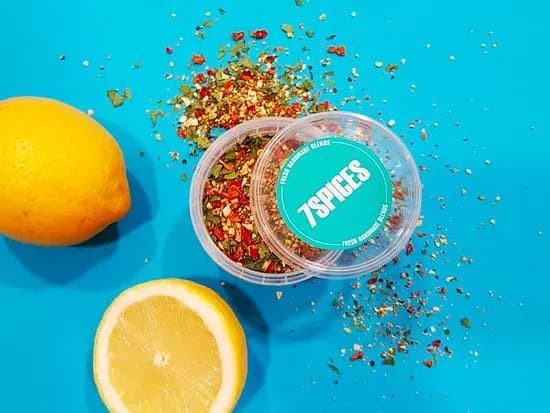 7Spices - Gewurze und Delikatessen