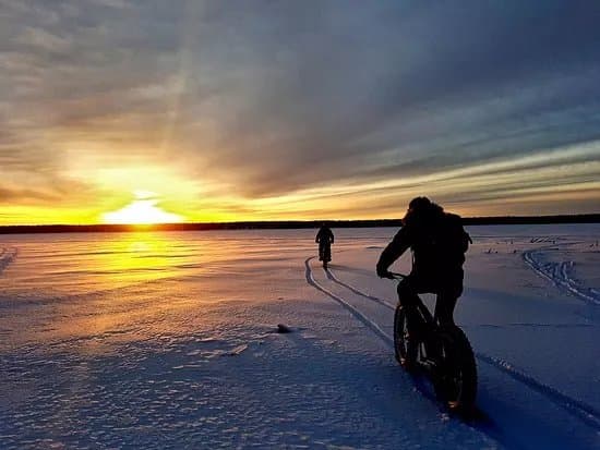 Fatbike Adventures