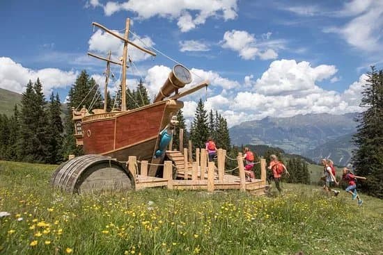 Piratenweg