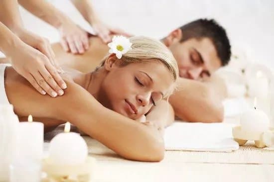 Ruan Thai Massage Home Spa